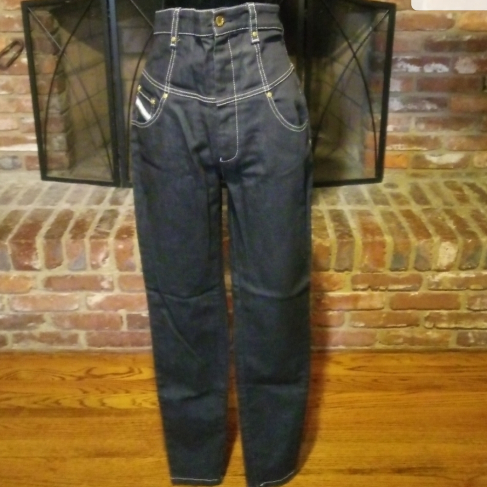 🇮🇹 Diesel Jeans